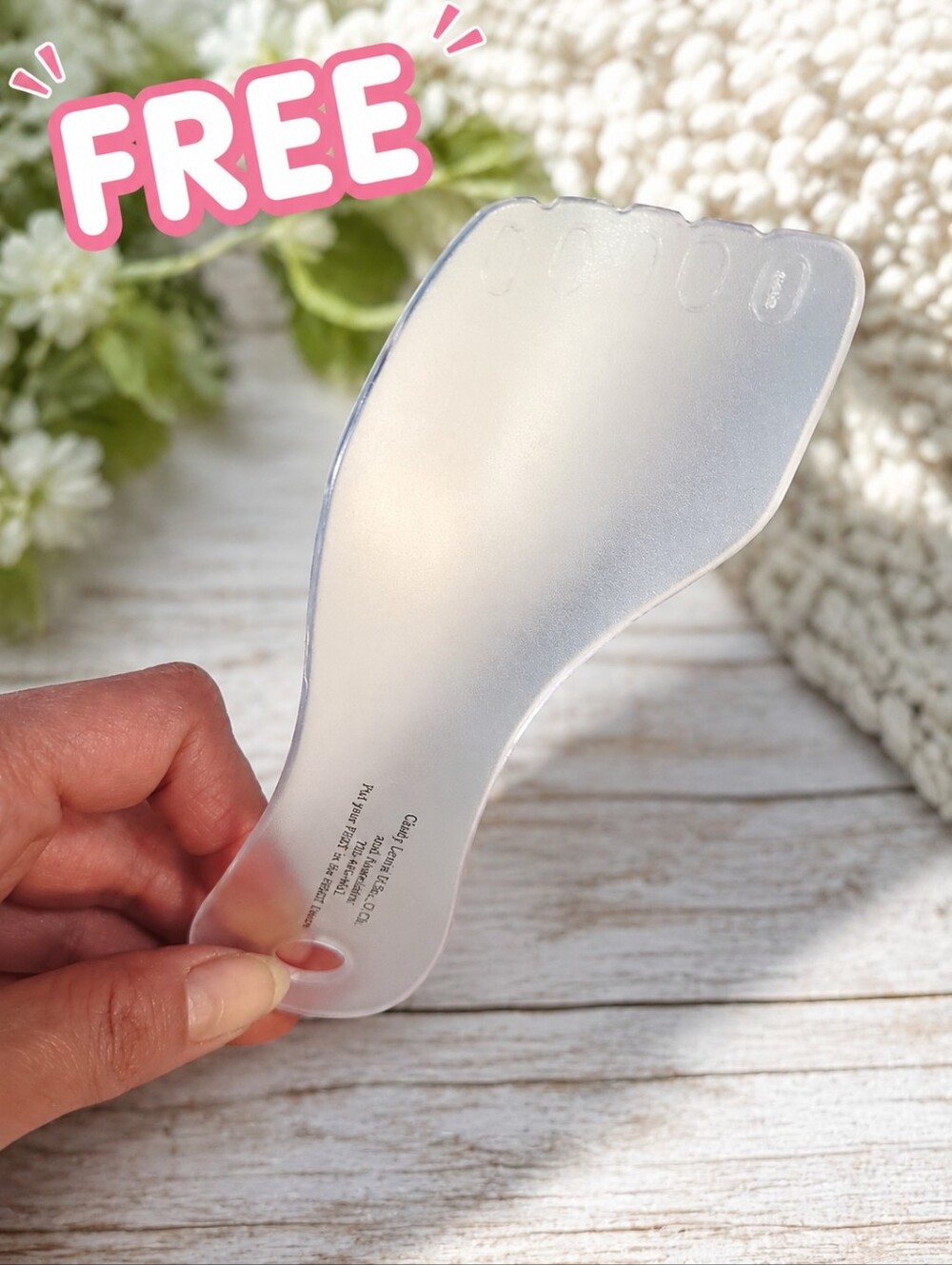 Shoe Horn Shoe Helper Long Handle Shoe Dressing Aid FREE